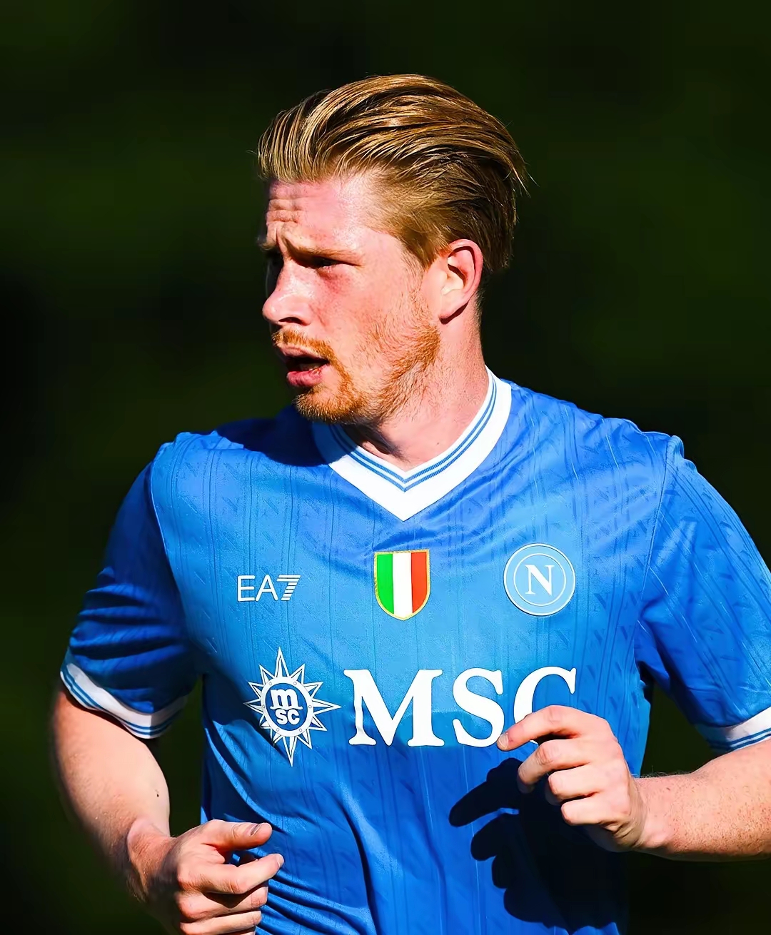 [NBA]巴雷特谈迪亚巴特：他盖了我两回，我和他说再盖我就干他