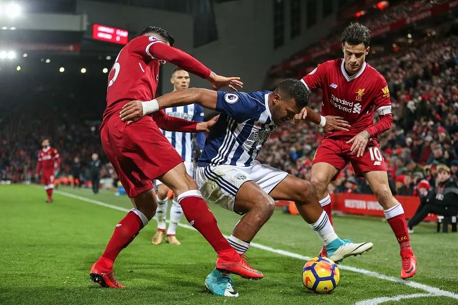 英超战报：亚当斯中圈吊门，勒菲传射，桑德兰3-2伯恩茅斯