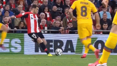 这脚法要是没练过 天生足球圣体