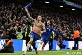 [西甲]罗德里戈任意球传中 贡萨洛头球破门